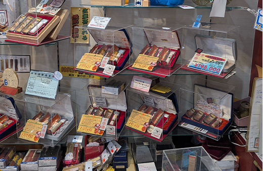 小野店 写真