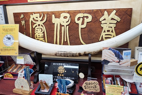 取扱商品写真